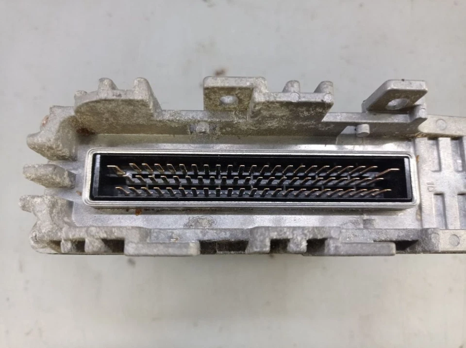 Centralina Motore per VW Golf IV Cabriolet (1E7) 1.6 037906025T - Immagine 4 di 4