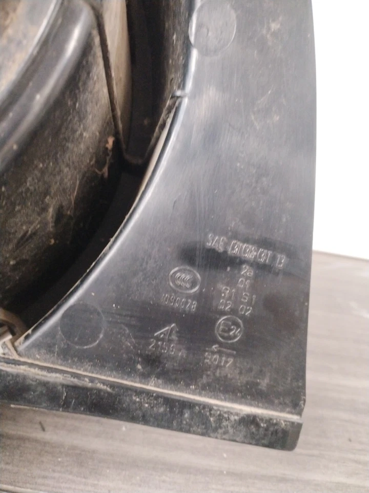 ALFA ROMEO MITO 2015 LUZ TRASERA DERECHA/LATERAL - Imagen 4 de 4