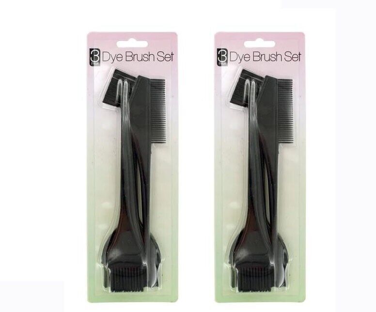 Dye Application Brush Set 2 Pack