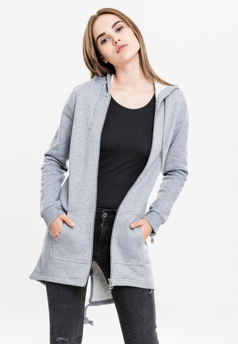 Urban Classics - Felpe Da Donna / Abbigliamento Donna