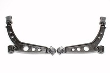 1 Querlenker-Set Satz Vorne Vorderachse VA links + rechts - Cinquecento Seicento