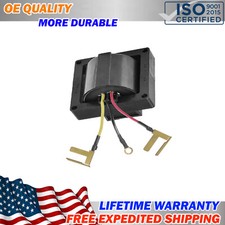 Replacement Ignition Coil 65K Volt Coil For Cadillac Chevy DeVille Astro 4.1L V8