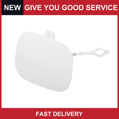 Pack of 1 for Mercedes-Benz GLB250 2020-2022 Front Right Bumper Tow Hook Cover