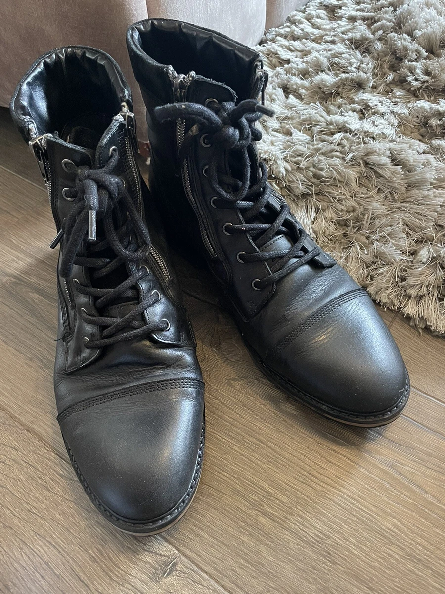 Summer boots uk 2025