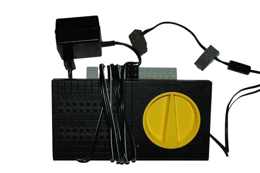 Lego 9v train controller sale