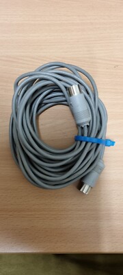 C64 serial cable disk drive cable 1541/1571/1581 [extra long]