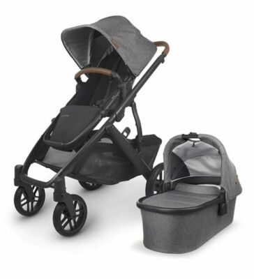 Uppababy Cruz V2 | eBay