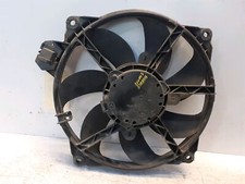 Radiateur Renault FLUENCE