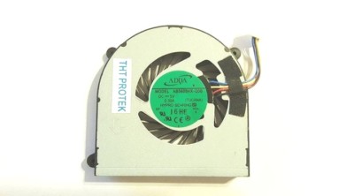 Ventilateur CPU Pour Sony VAIO SVE17 (SVE1713Y1E, Y1EB, Y1R) - Neuf