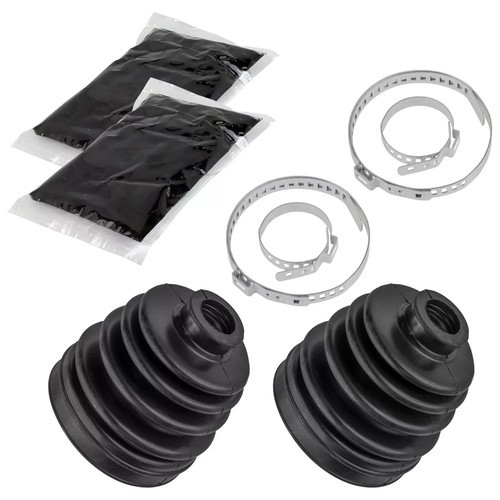 EPI WE130009 CV BOOT KIT INBOARD POLARIS OUTLAW 500 2006