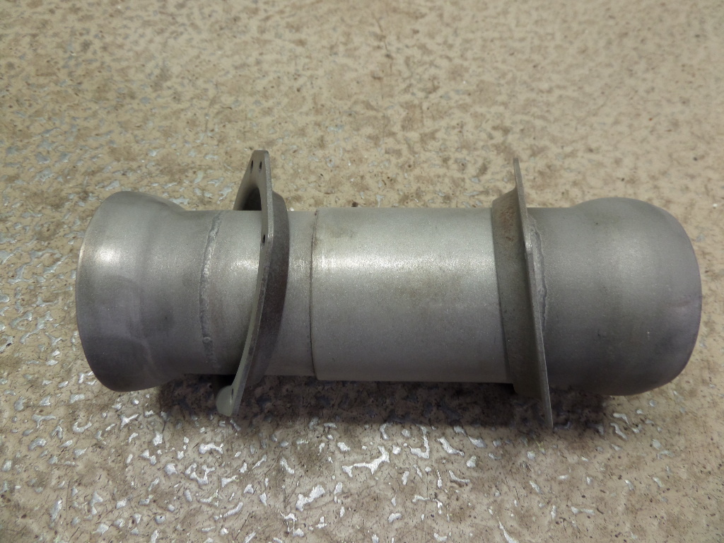 AIRCRAFT AVIATION EXHAUST STACK COUPLER SLIP JOINT C eBay