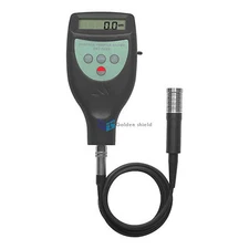 LANDTEK SRT6223+ Surface Profile Gauge,Roughness Tester Meter