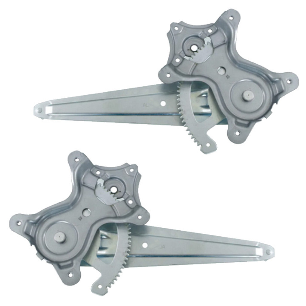 For Toyota Camry Window Regulator 20122018 Driver and Passenger Side