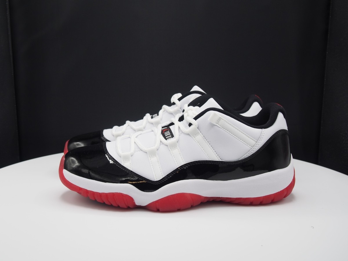 出品6/26まで【美品】Jackal midnight add CBF Nike Air Jordan XI 11 Retro Low 