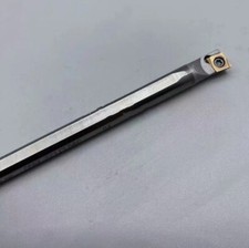 SOLID CARBIDE C06K-SCLCL06 INDEXABLE LATHE BORING BAR 6 MM SHANK CCGT060202R-F