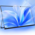 UMax 22 – Tragbarer 22 Zoll Monitor mit 2560x1440 Auflösung und Standfuß