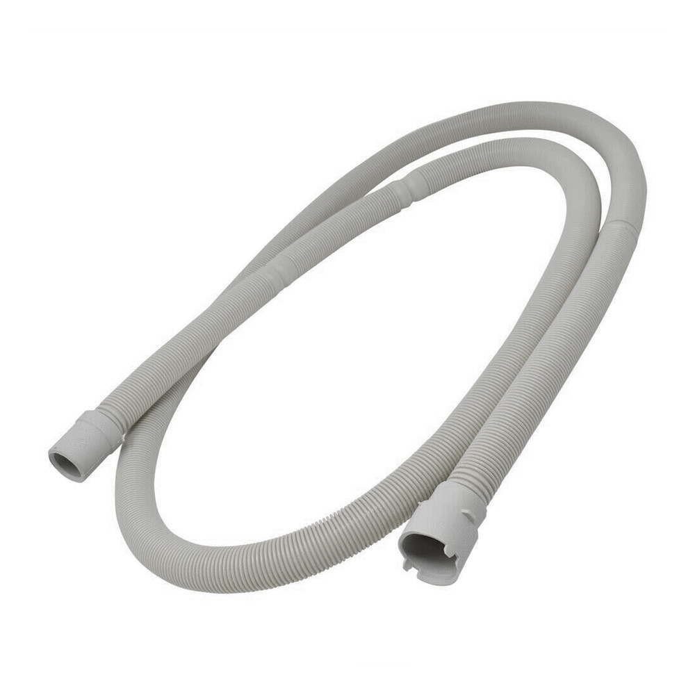 Tubo de manguera de residuos de salida de drenaje de agua para lavavajillas Flavel genuino 1740160300 pmd