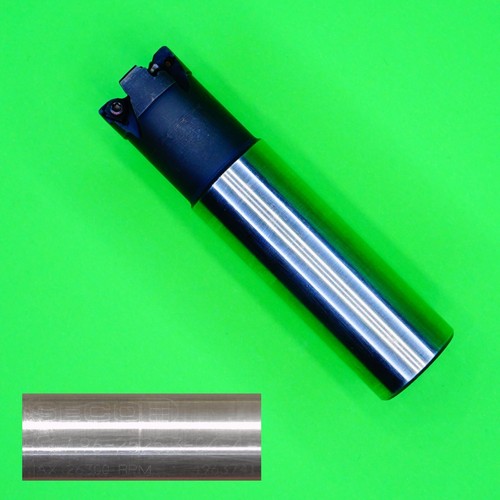 Wendeplattenfräser SECO Ø25mm Z4 № R217.96-2525.3-04-4A NEU WSP:XNEX0403.. - Picture 4 of 7