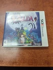 New ListingThe Legend of Zelda: Majora's Mask 3D (Nintendo 3DS, 2015)