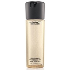 MAC Mineralize Charged Water Charcoal Spray P...