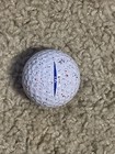 Vice Golf Pro Drip Red Blue 124th US Open Pinehurst Ball — photo 3
