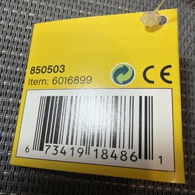 Lego 850503 Holiday Bauble Ornament(9A18)