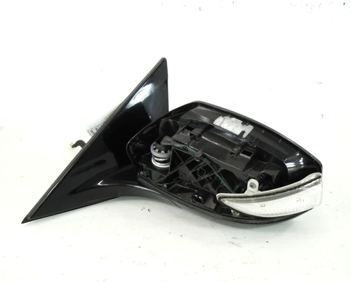 16-20 Nissan Maxima Power Door Mirror Driver Left LH Heated LED Turn Heated OEM