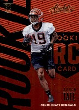 2018 Panini Absolute #142 Auden Tate