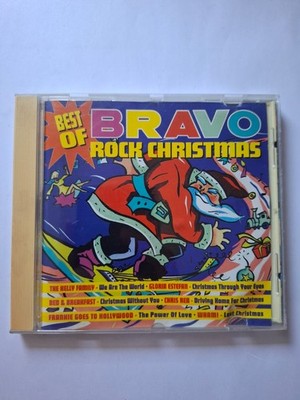 Best of Bravo Rock Christmas | CD | Sehr gut