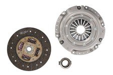 Kit d'embrayage Daewoo KORANDO