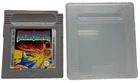 Solar Strike Nintendo Game Boy Authentic Cartridge Vintage Gameboy Shooter Retro