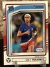 2024-25 Panini Donruss Soccer Lily Yohannes Rated Rookie Card RC #183 USWNT