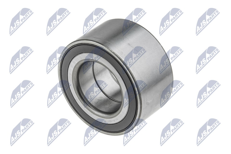 Wheel bearing Front Axle Left KLP-LR-007 NTY for LAND ROVER JAGUAR - Image 7