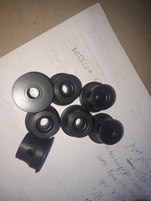 KINOTON 35mm kinoton projector guide roller 7x unit cat 5322 525 600960