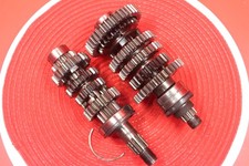 その他 666 Kawasaki Motorcycle Transmission Parts for 1999 Kawasaki Ninja