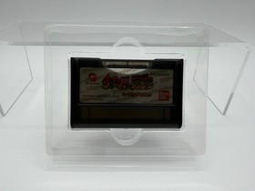CHOCOBO'S MYSTERIOUS DUNGEON WonderSwan With Box & Manual US Seller WS0008