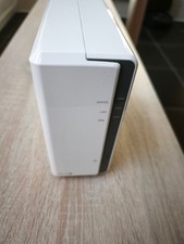 NAS Synology DS115j – Disque WD 1 To inclus