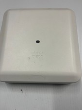 Lot of 25 Cisco AIR-AP3802I-B-K9 Aironet 3802 Series Wireless Access Points