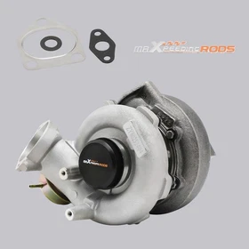 TURBOLADER for BMW X5 3.0D E53 160KW/218PS M57N 753392 753392-5015S 11657791046