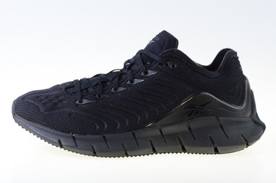 Reebok Zig Kinetica schwarz EH2813 Damen Sportschuhe Größe UK 5