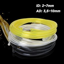 Tubo benzina tubo olio tubo carburante decespugliatore motosega tagliaerba