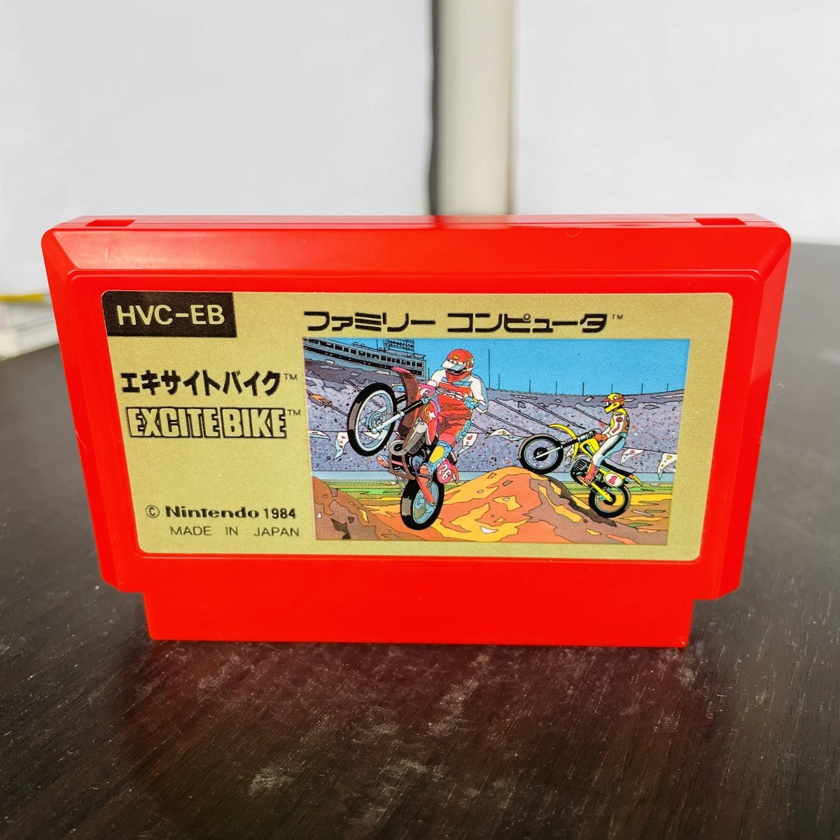 赛车任天堂超级任天堂NTSC-J (日本) 视讯游戏| eBay