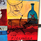 BILL GRAHAM TOMMY CASTRO Concert Poster 1999 F-366 Fillmore SIGNED POSTER — photo 10