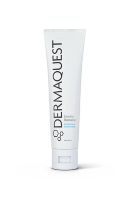 DermaQuest Essential Moisturizer 2oz 59.2ml #ibea