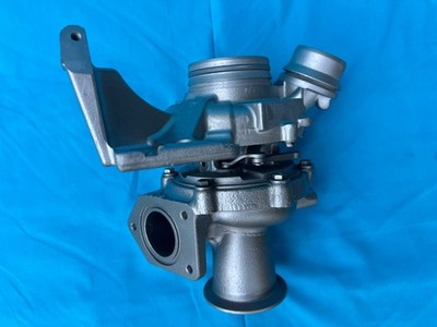 2013 BMW 320d X3 xDrive20d N47 Tu20L Garrett GTB1752VZ OEM Genuine Turbo Charger