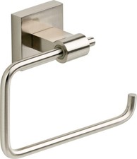 Franklin Brass MAX50-SN Maxted Toilet Paper Holder - Satin Nickel