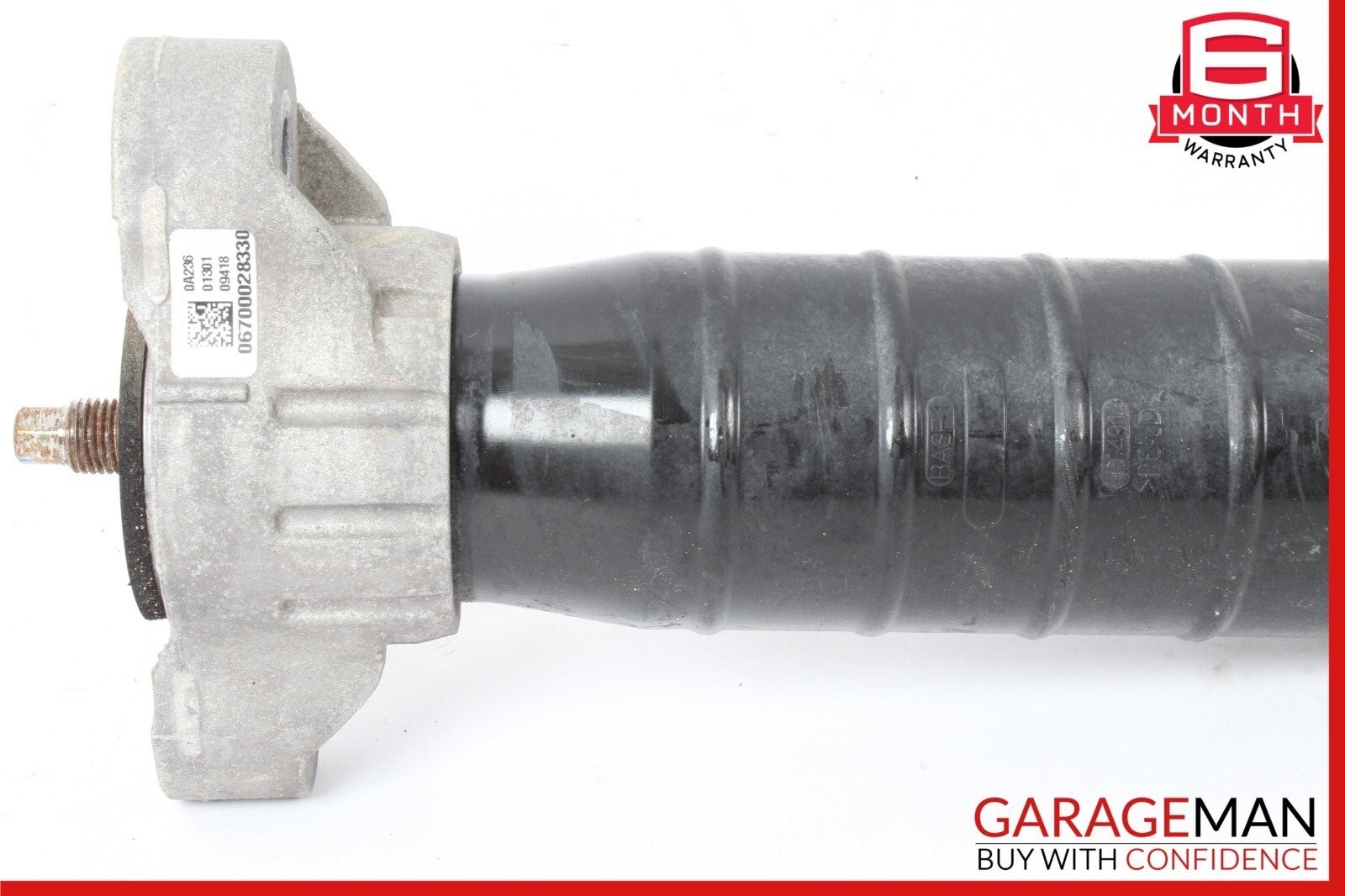 Maserati Ghibli 2014-2019 REAR+RIGHT Shock absorber