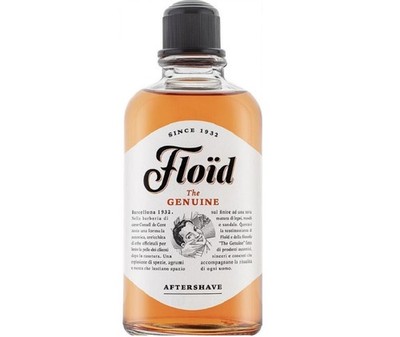 Floid Floid After Shave Das Original