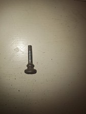 Winchester Model 1890 1906 Take Down Screw