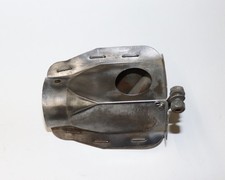 Aeronca 7ac 11ac Cabin Heater Box Assembly
